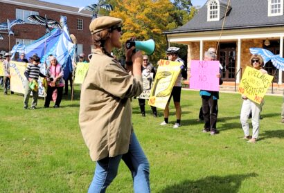 Chatham County Leaders and Environmental Activists Call for Statewide Data Center Moratorium